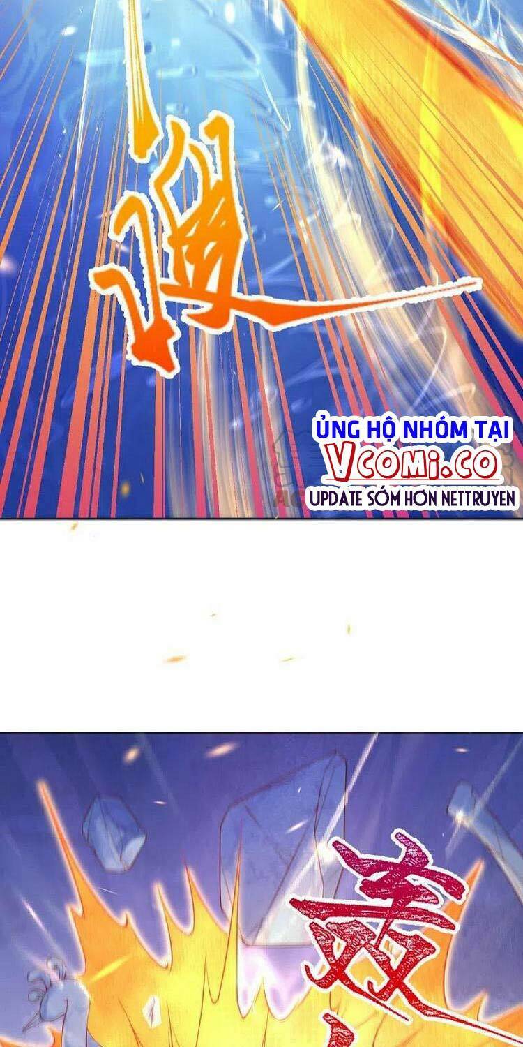 Nghịch Thiên Tà Thần - Chapter 404 - Page 22