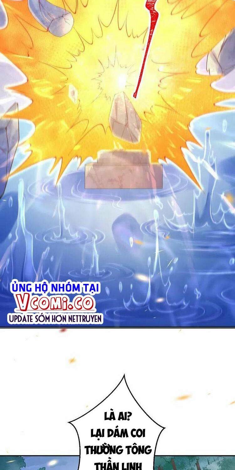 Nghịch Thiên Tà Thần - Chapter 404 - Page 23
