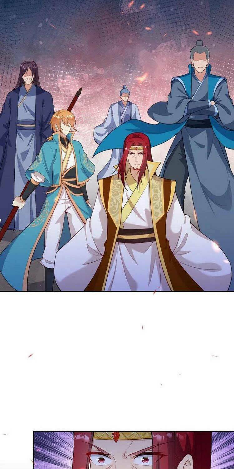 Nghịch Thiên Tà Thần - Chapter 404 - Page 26