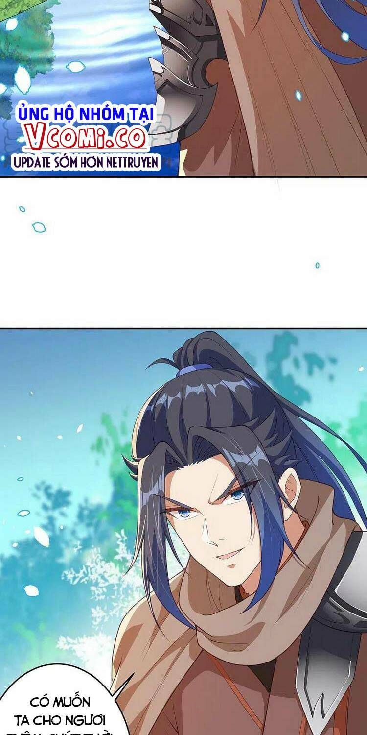 Nghịch Thiên Tà Thần - Chapter 404 - Page 29