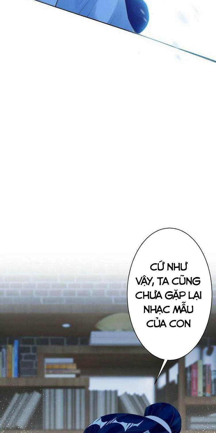 Nghịch Thiên Tà Thần - Chapter 404 - Page 3