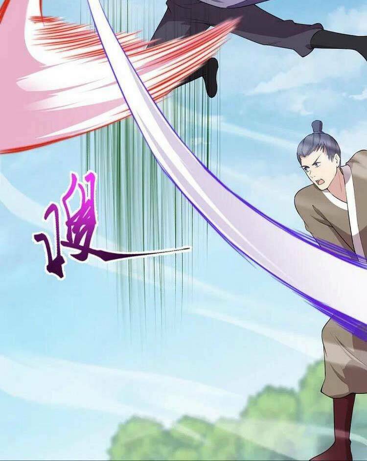 Nghịch Thiên Tà Thần - Chapter 404 - Page 40