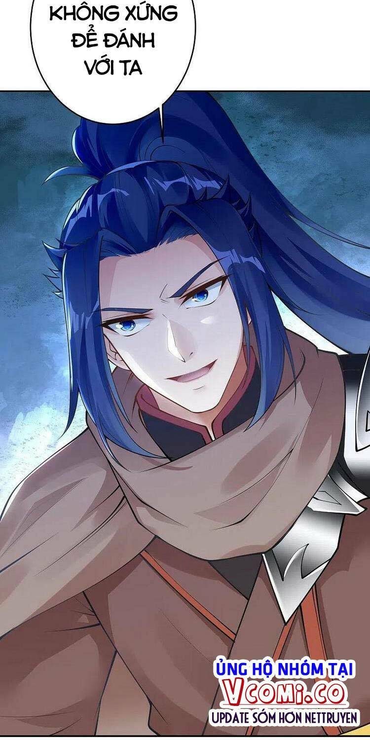 Nghịch Thiên Tà Thần - Chapter 404 - Page 47