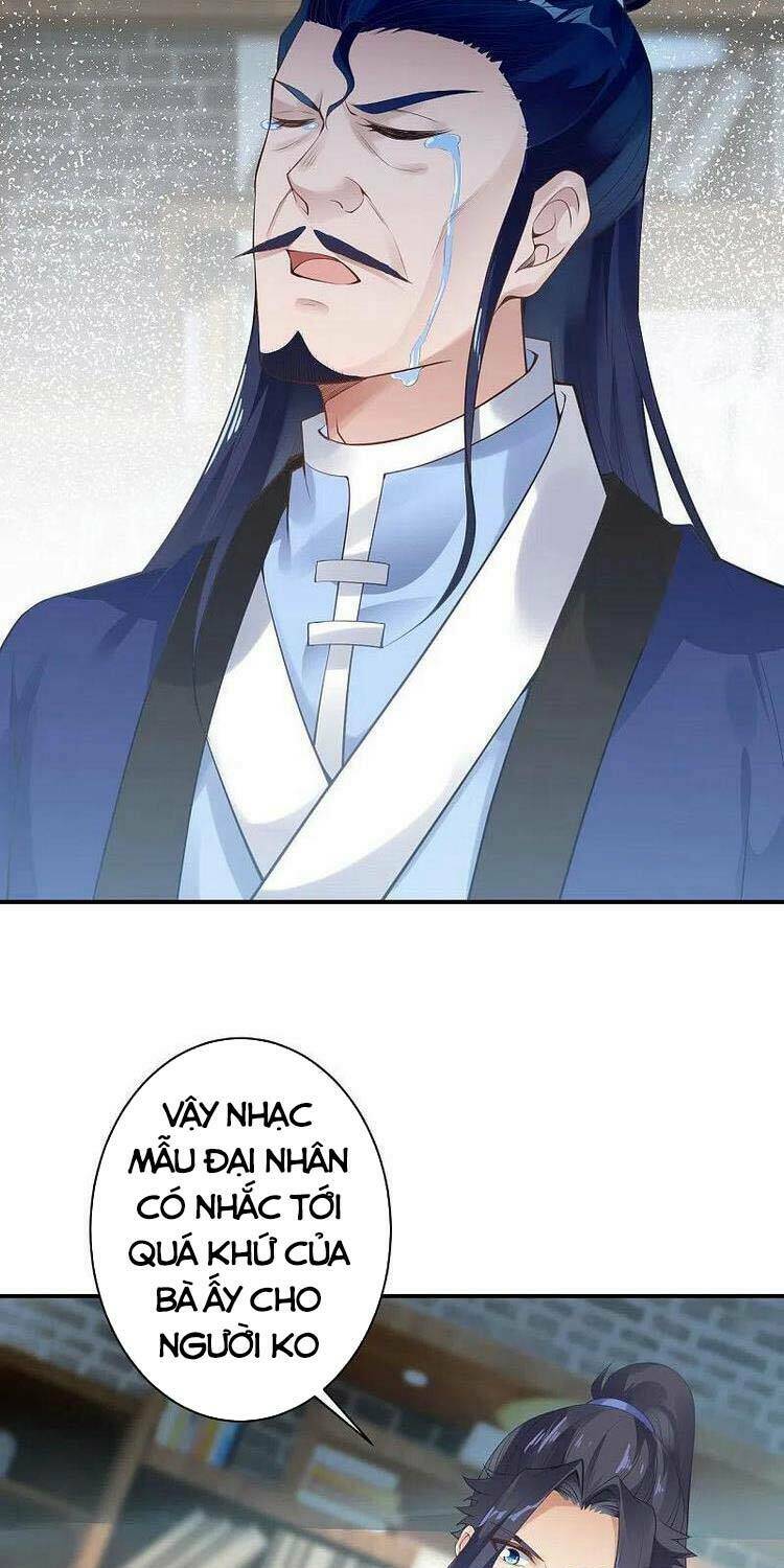 Nghịch Thiên Tà Thần - Chapter 404 - Page 4