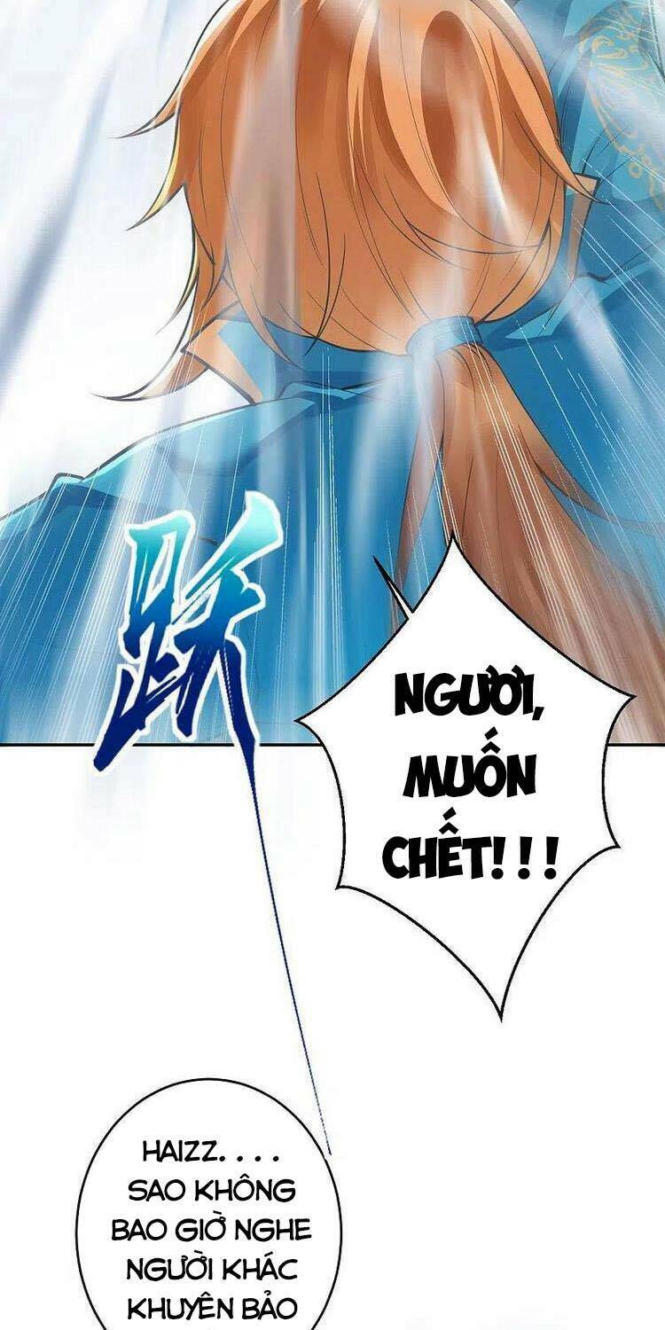 Nghịch Thiên Tà Thần - Chapter 404 - Page 49