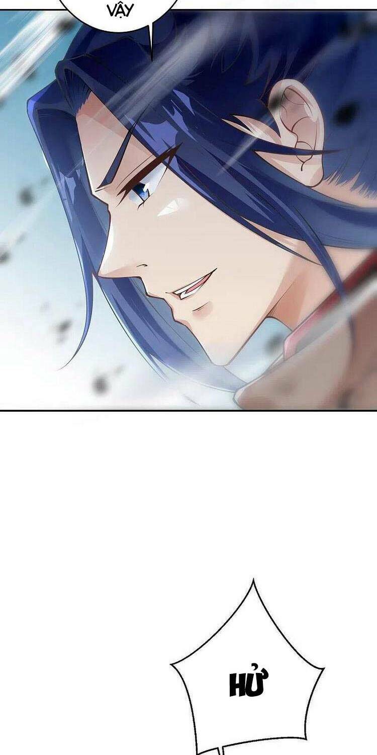 Nghịch Thiên Tà Thần - Chapter 404 - Page 50