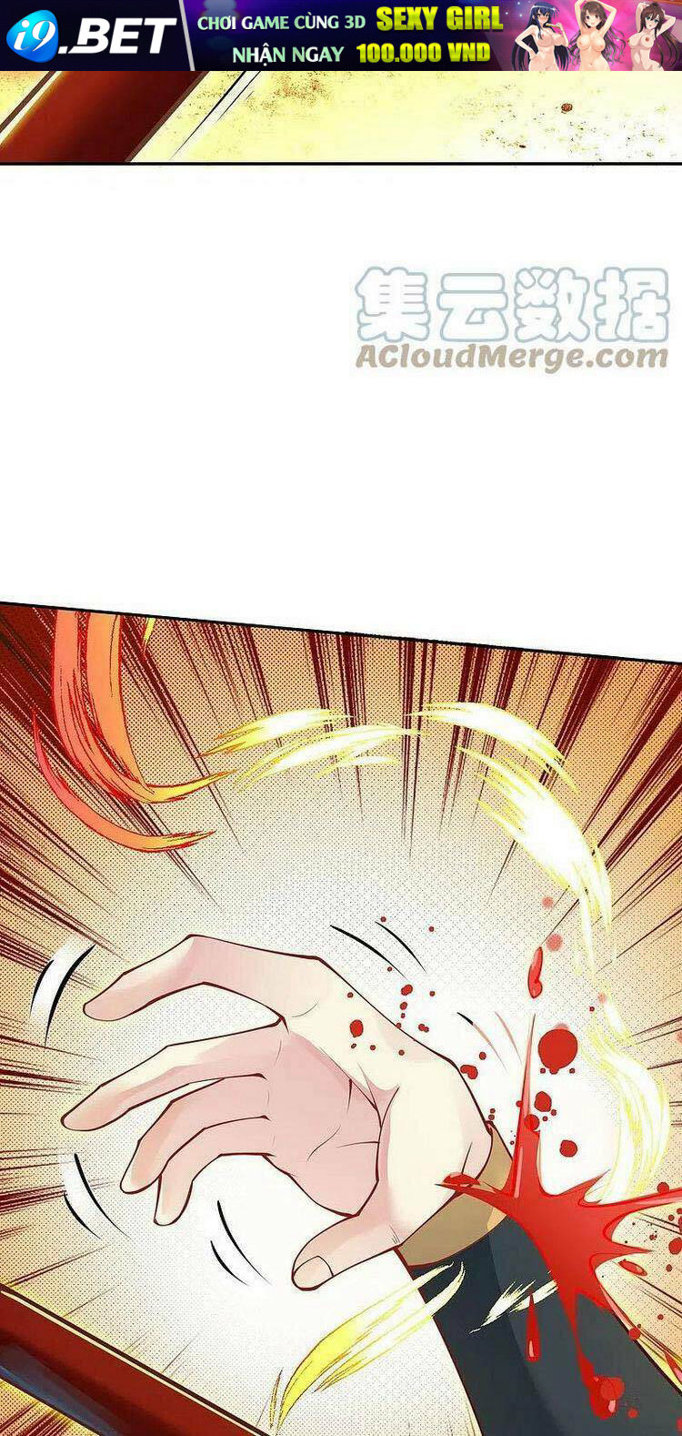 Nghịch Thiên Tà Thần - Chapter 404 - Page 57