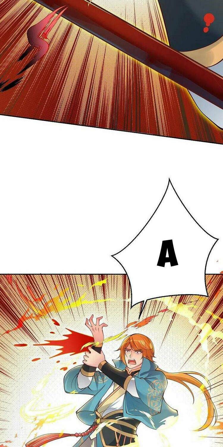 Nghịch Thiên Tà Thần - Chapter 404 - Page 58