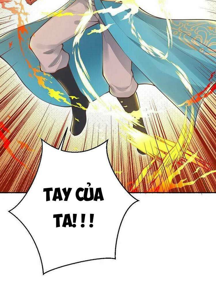 Nghịch Thiên Tà Thần - Chapter 404 - Page 59