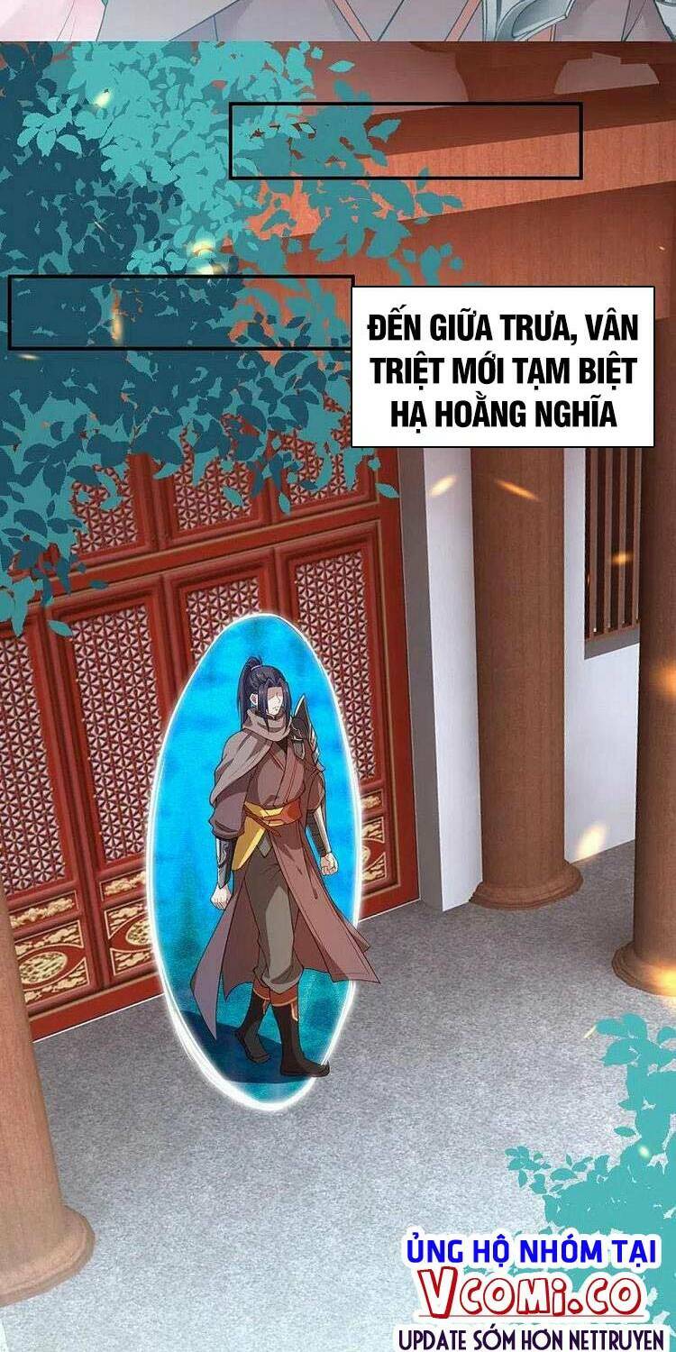 Nghịch Thiên Tà Thần - Chapter 404 - Page 7