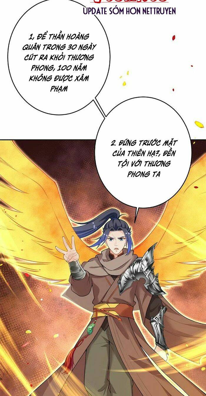 Nghịch Thiên Tà Thần - Chapter 405 - Page 10