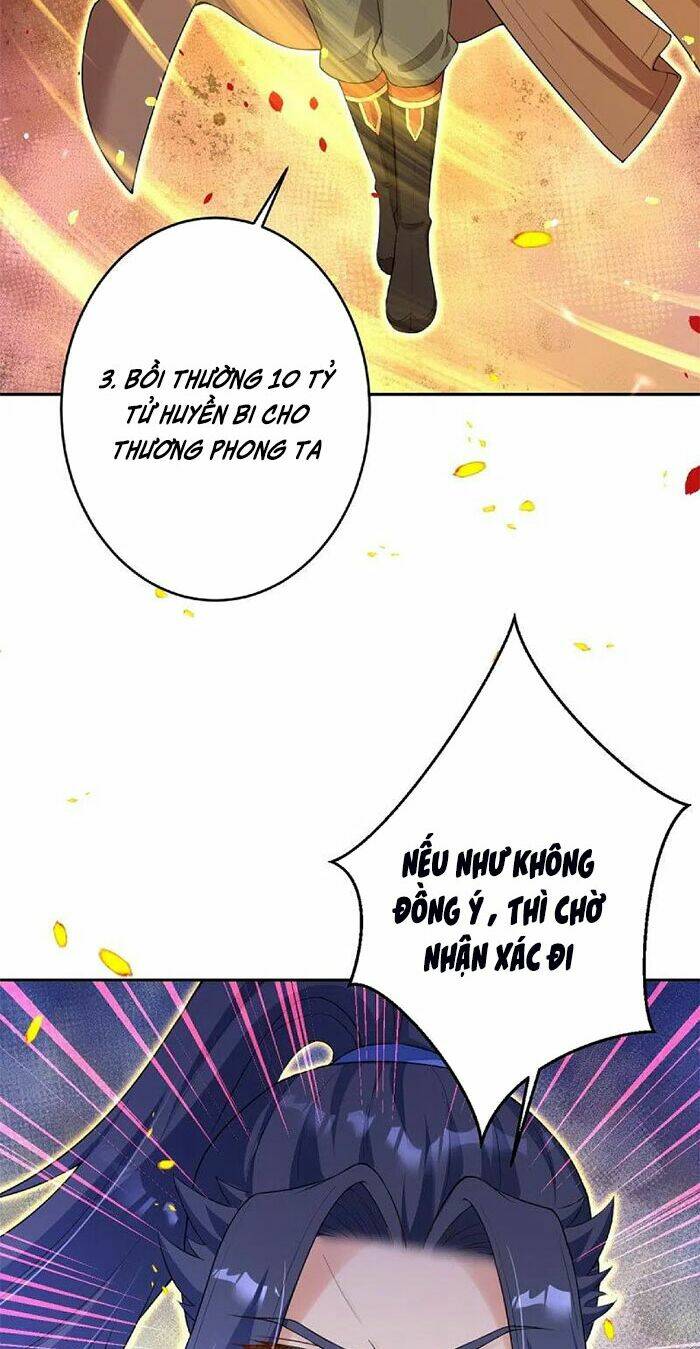 Nghịch Thiên Tà Thần - Chapter 405 - Page 11