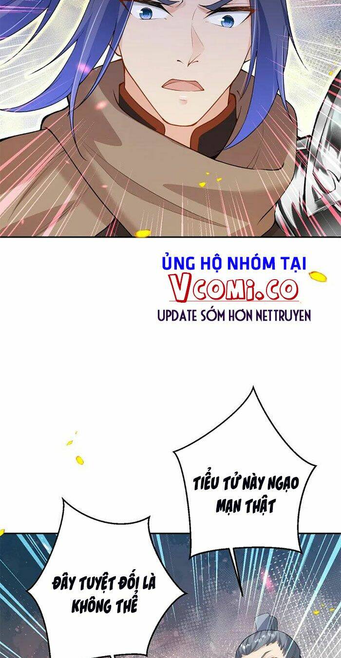 Nghịch Thiên Tà Thần - Chapter 405 - Page 12