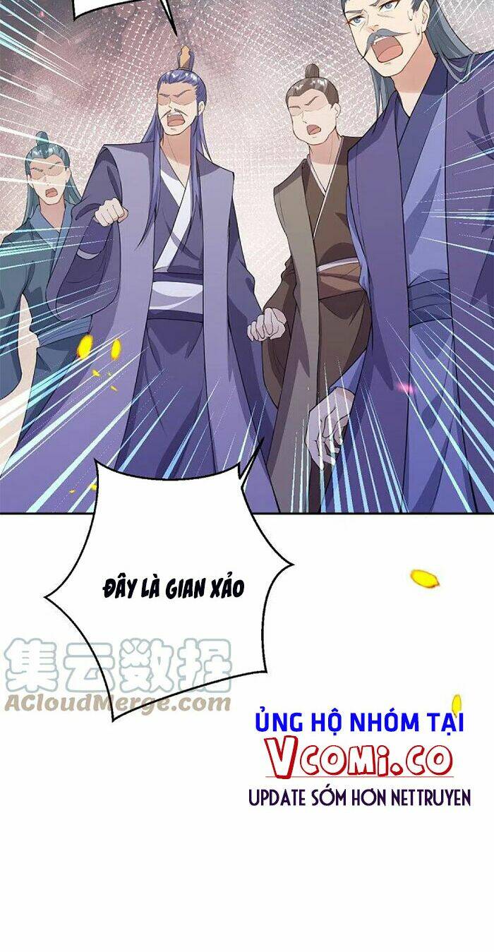 Nghịch Thiên Tà Thần - Chapter 405 - Page 13