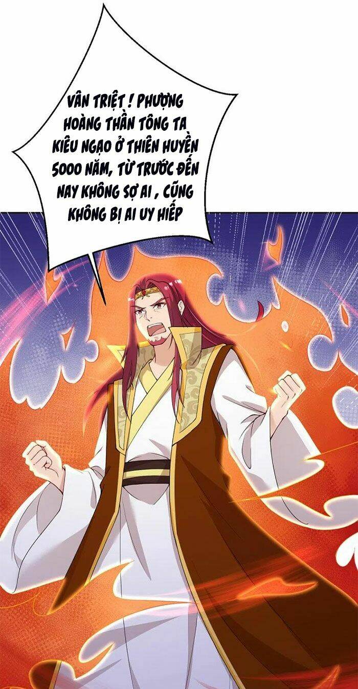 Nghịch Thiên Tà Thần - Chapter 405 - Page 14