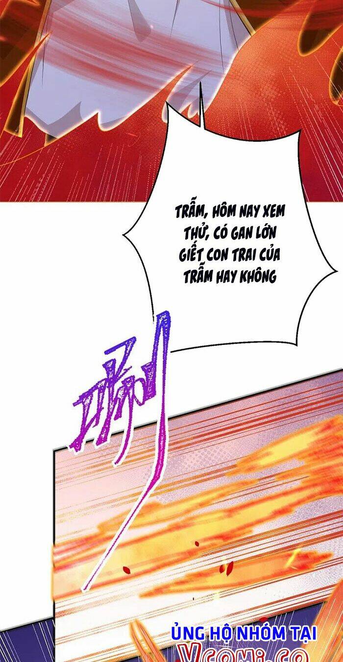 Nghịch Thiên Tà Thần - Chapter 405 - Page 15