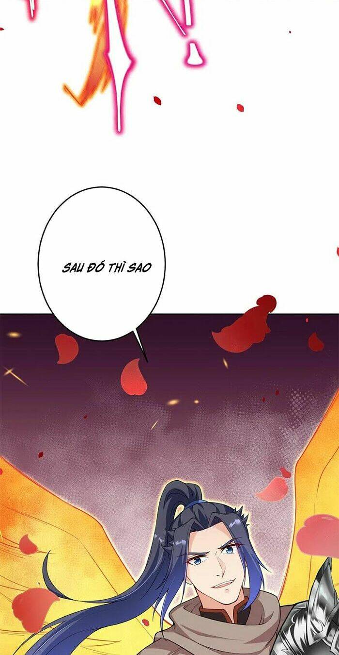 Nghịch Thiên Tà Thần - Chapter 405 - Page 17