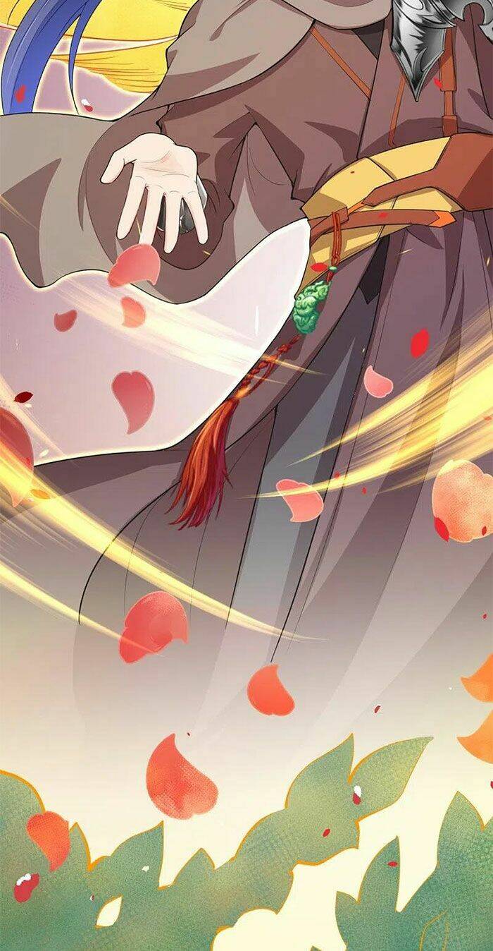 Nghịch Thiên Tà Thần - Chapter 405 - Page 18