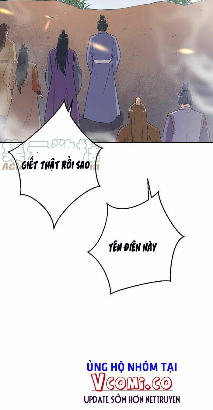 Nghịch Thiên Tà Thần - Chapter 405 - Page 20