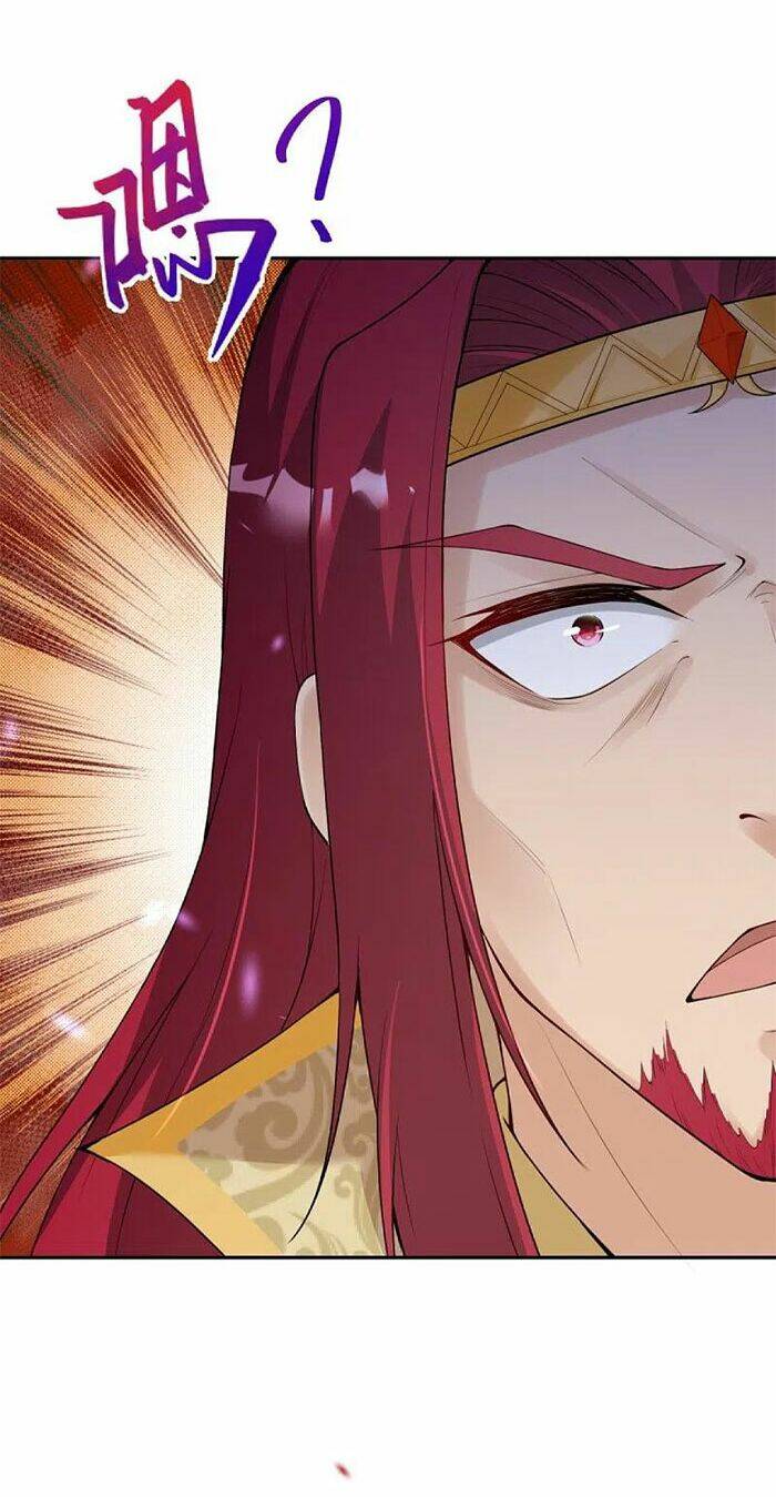 Nghịch Thiên Tà Thần - Chapter 405 - Page 21