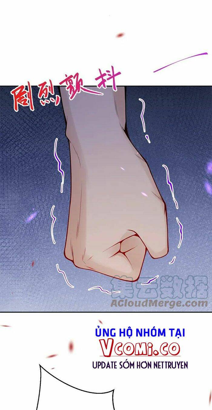 Nghịch Thiên Tà Thần - Chapter 405 - Page 22