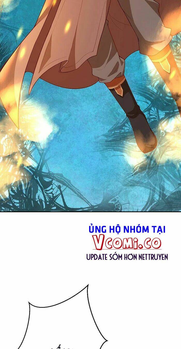 Nghịch Thiên Tà Thần - Chapter 405 - Page 27