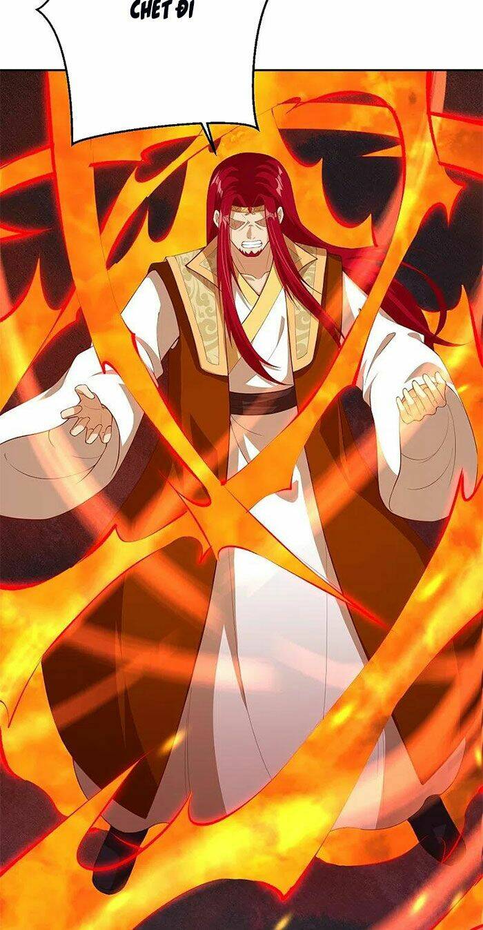 Nghịch Thiên Tà Thần - Chapter 405 - Page 28