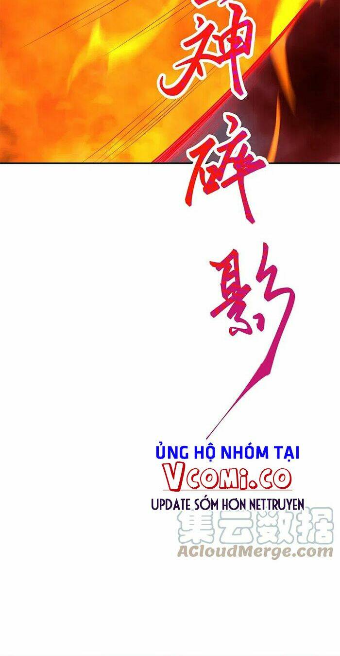 Nghịch Thiên Tà Thần - Chapter 405 - Page 31
