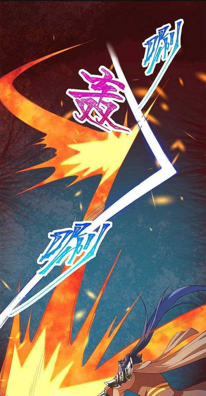 Nghịch Thiên Tà Thần - Chapter 405 - Page 32