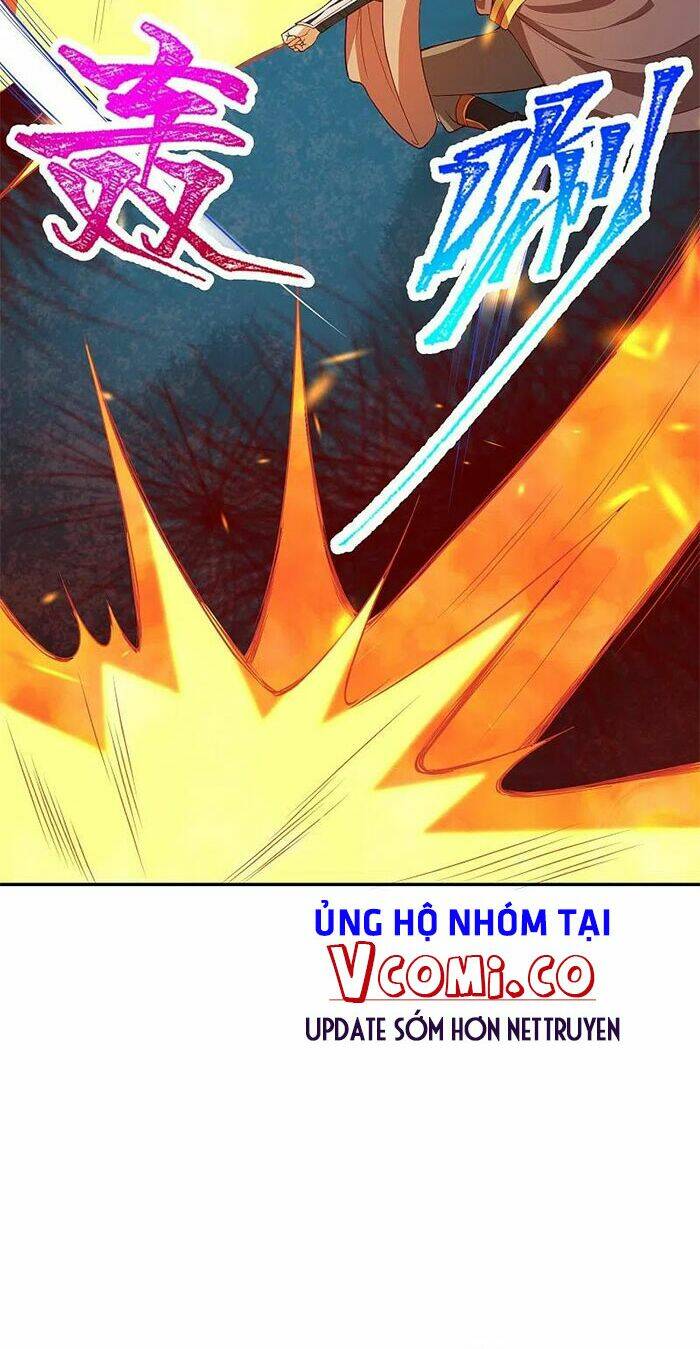 Nghịch Thiên Tà Thần - Chapter 405 - Page 33