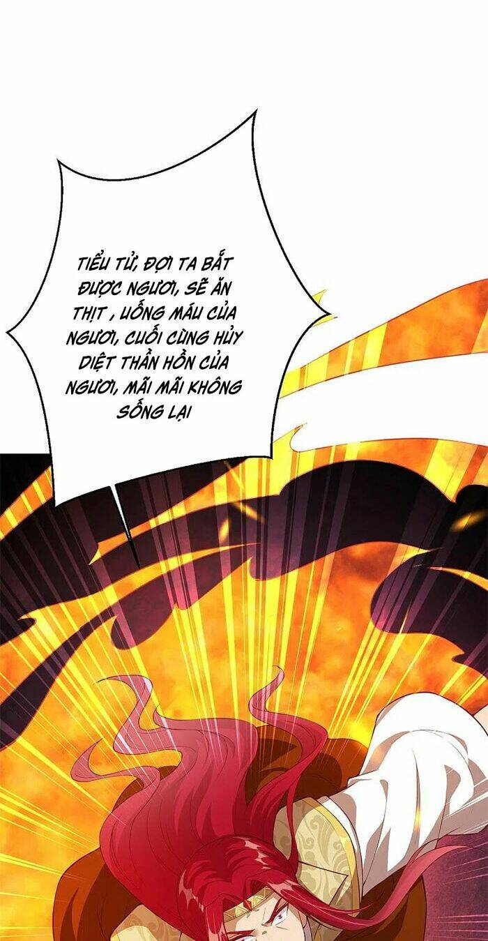 Nghịch Thiên Tà Thần - Chapter 405 - Page 35