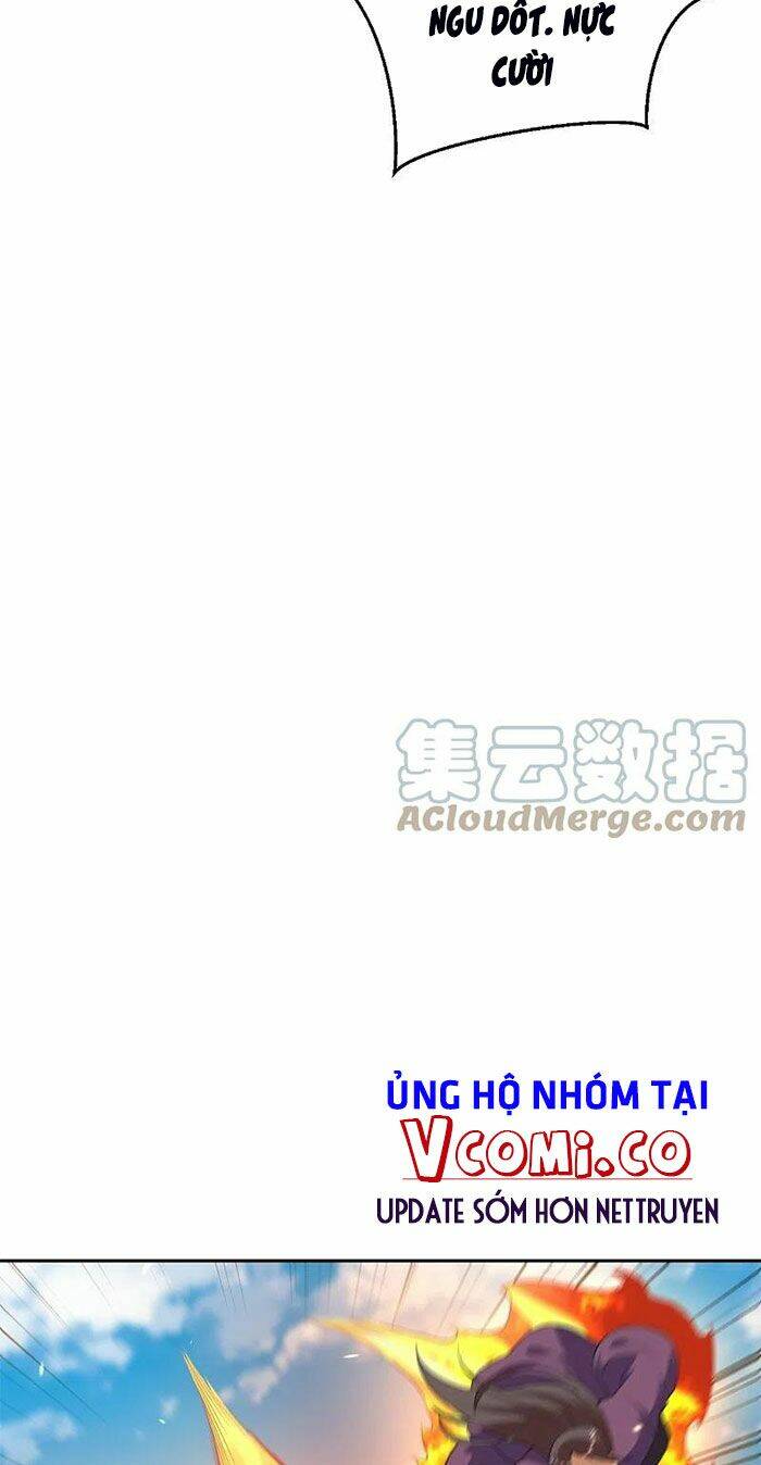 Nghịch Thiên Tà Thần - Chapter 405 - Page 38