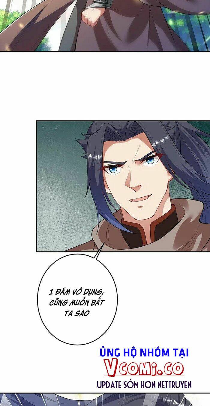 Nghịch Thiên Tà Thần - Chapter 405 - Page 40