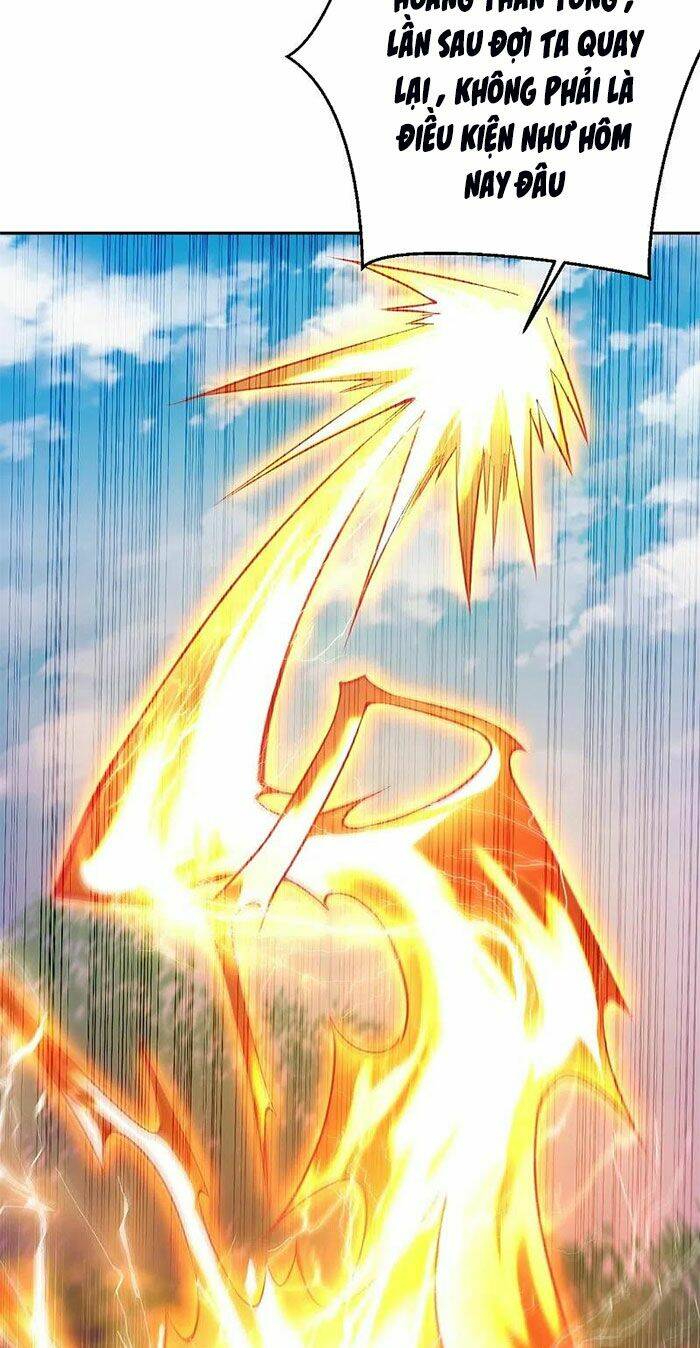 Nghịch Thiên Tà Thần - Chapter 405 - Page 42