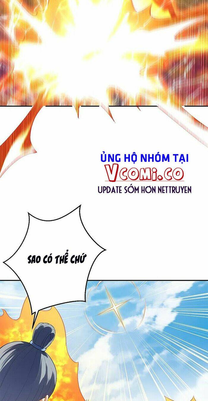 Nghịch Thiên Tà Thần - Chapter 405 - Page 43