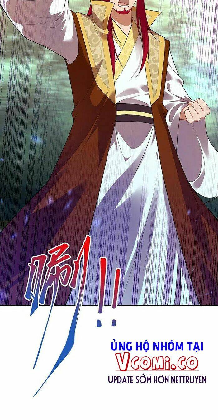 Nghịch Thiên Tà Thần - Chapter 405 - Page 46