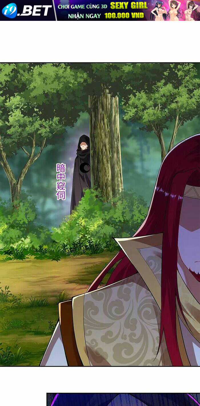 Nghịch Thiên Tà Thần - Chapter 405 - Page 47