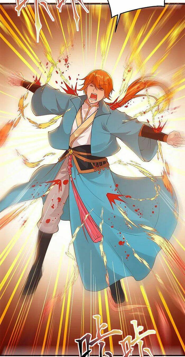 Nghịch Thiên Tà Thần - Chapter 405 - Page 4