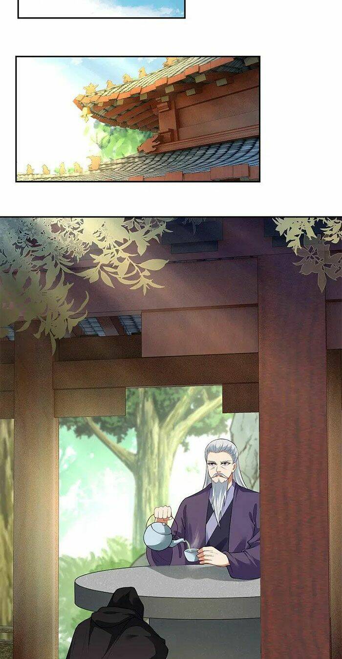 Nghịch Thiên Tà Thần - Chapter 405 - Page 50