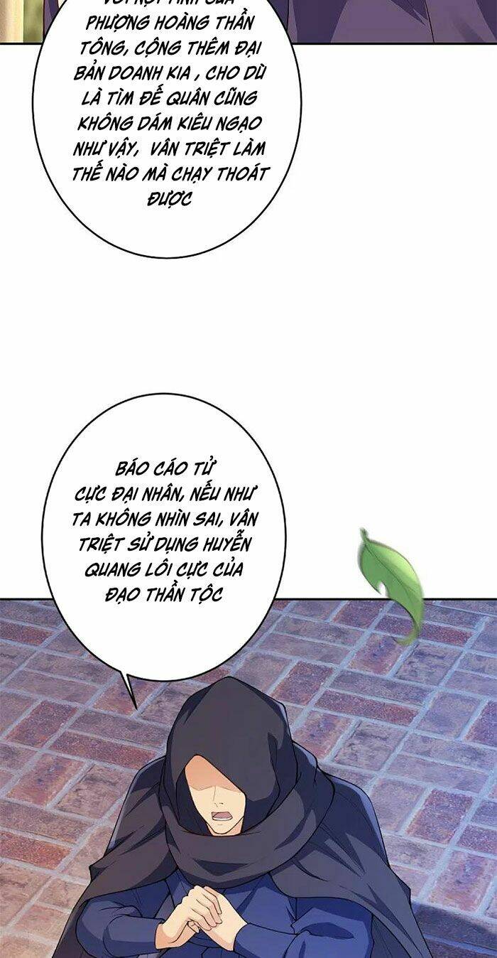 Nghịch Thiên Tà Thần - Chapter 405 - Page 52