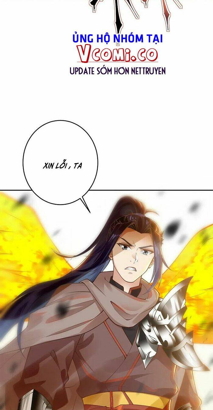 Nghịch Thiên Tà Thần - Chapter 405 - Page 5