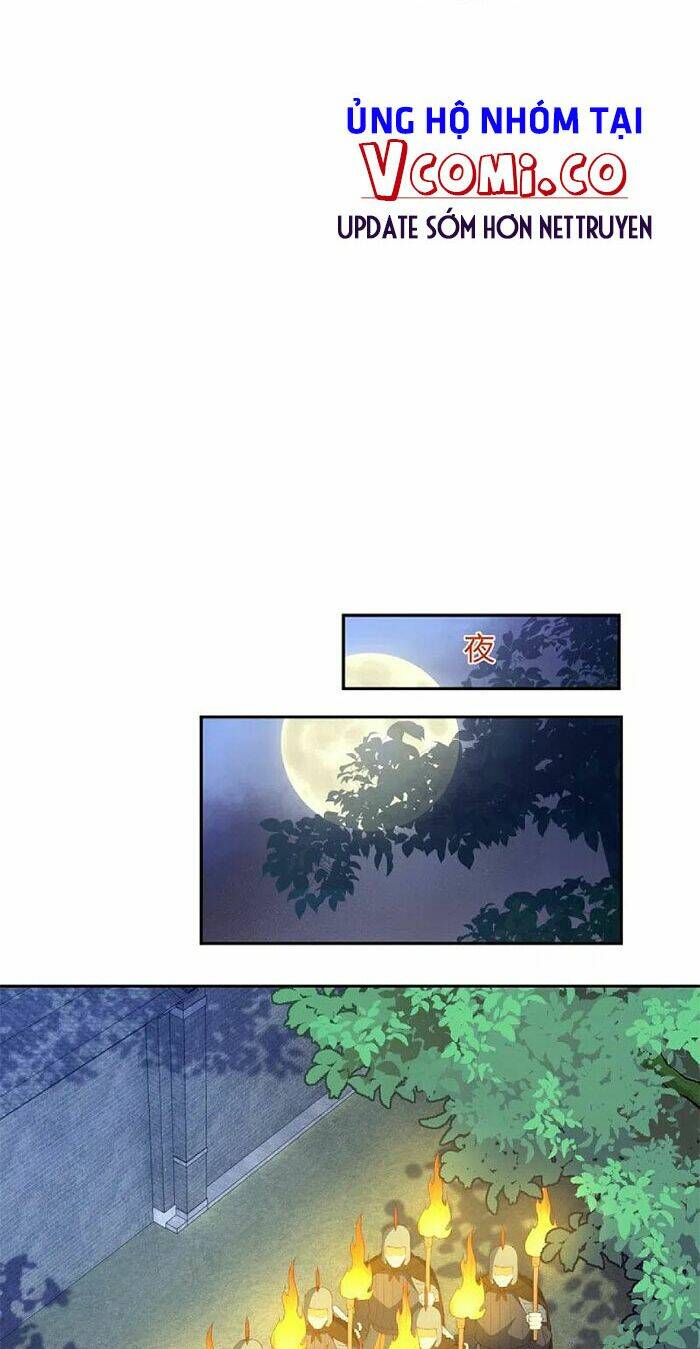 Nghịch Thiên Tà Thần - Chapter 405 - Page 59