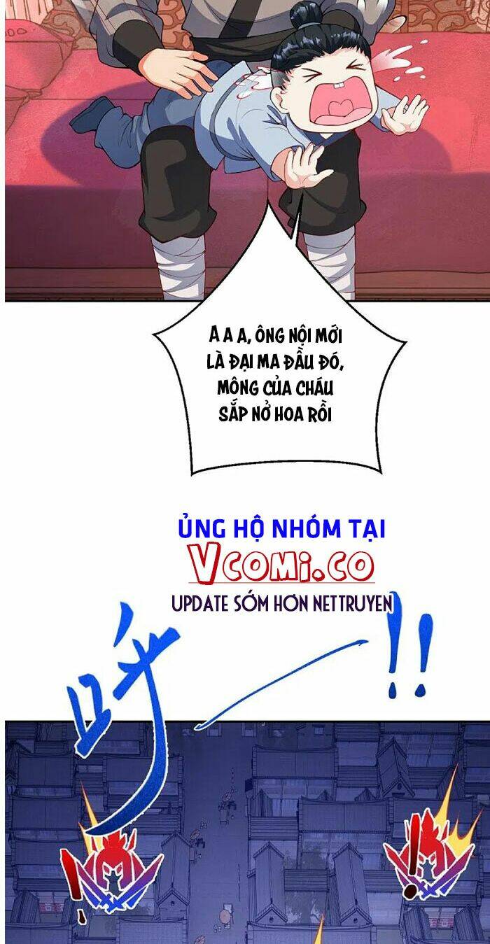 Nghịch Thiên Tà Thần - Chapter 405 - Page 63