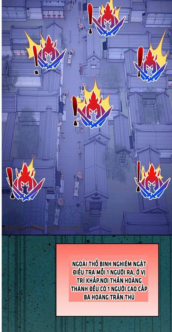 Nghịch Thiên Tà Thần - Chapter 405 - Page 64