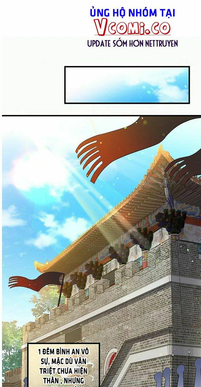 Nghịch Thiên Tà Thần - Chapter 405 - Page 66