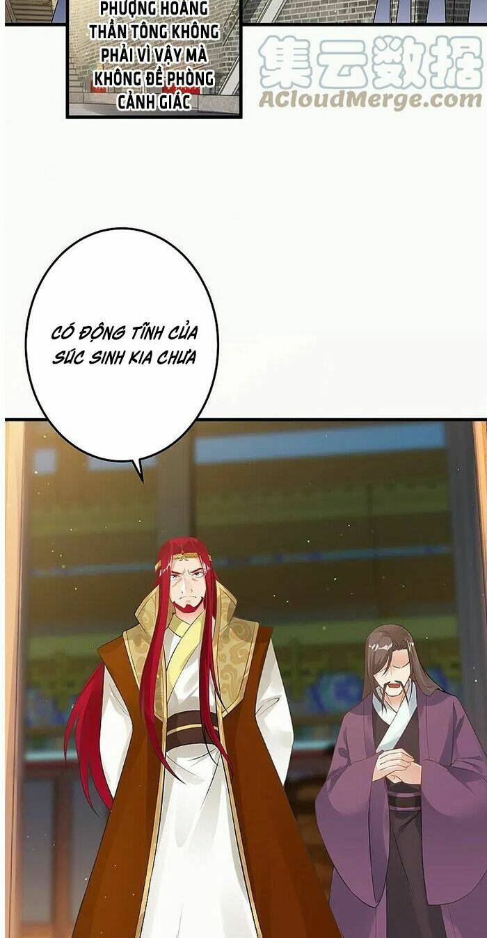 Nghịch Thiên Tà Thần - Chapter 405 - Page 67