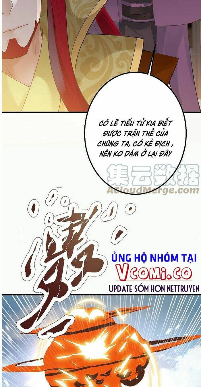 Nghịch Thiên Tà Thần - Chapter 405 - Page 70