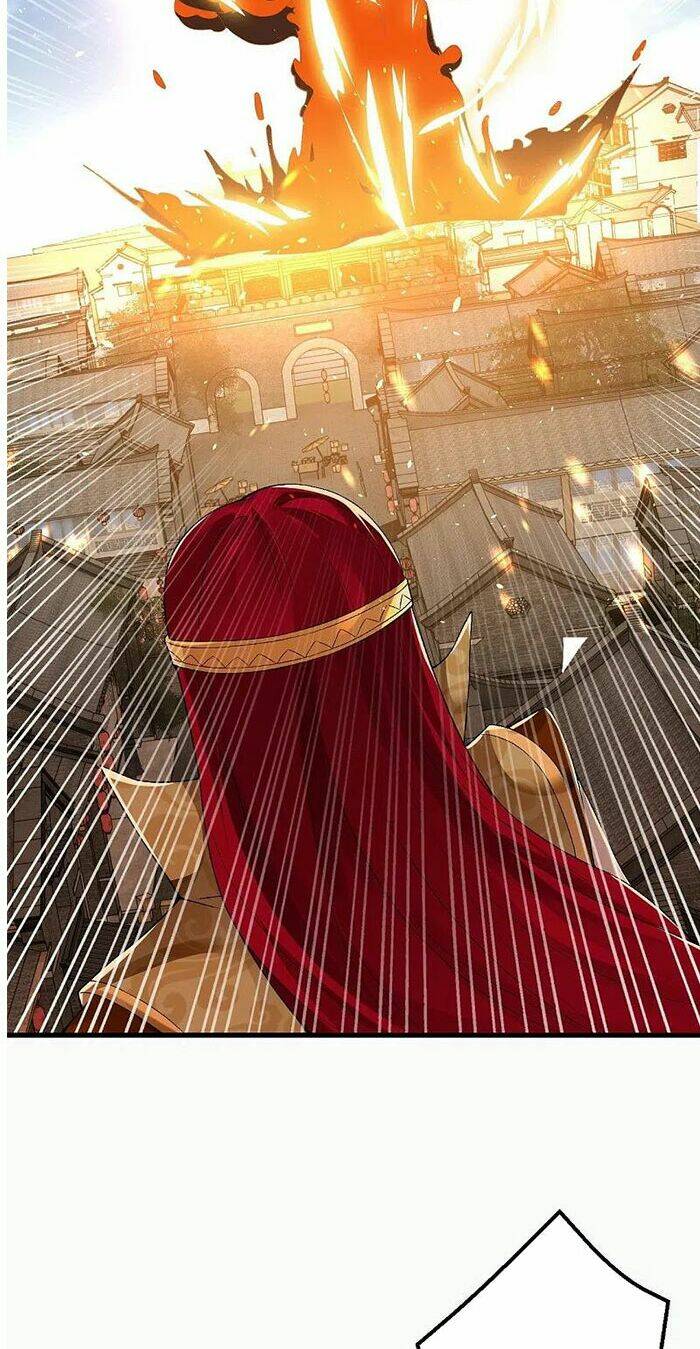 Nghịch Thiên Tà Thần - Chapter 405 - Page 71