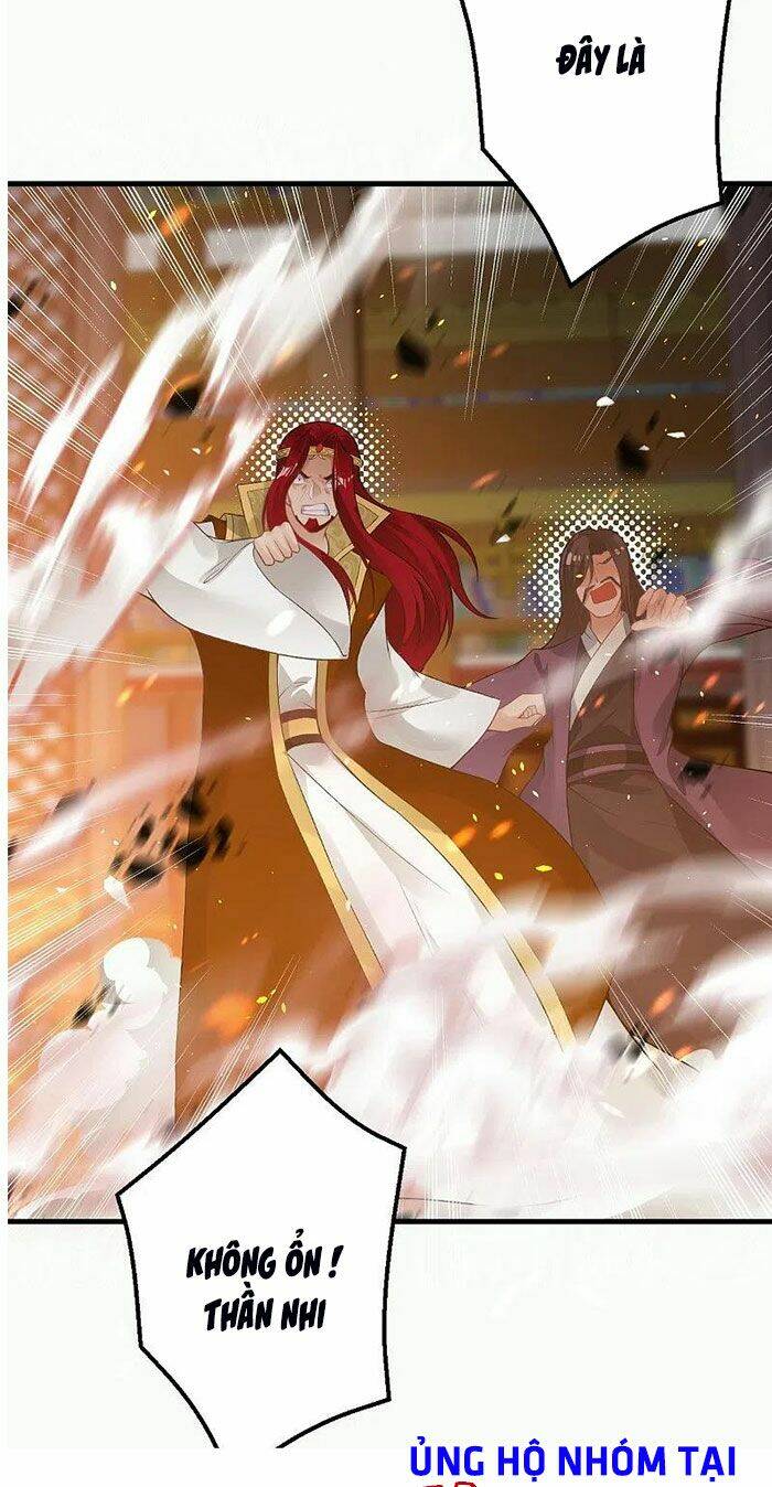 Nghịch Thiên Tà Thần - Chapter 405 - Page 72