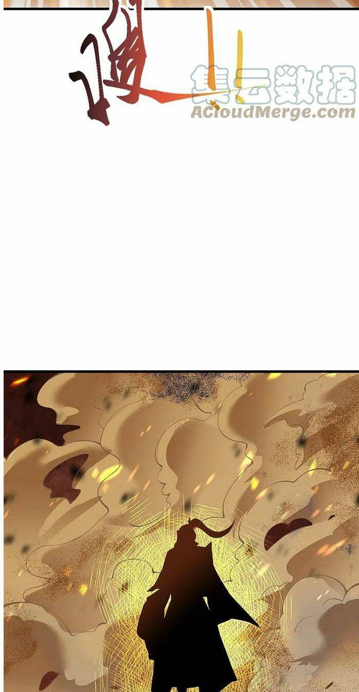 Nghịch Thiên Tà Thần - Chapter 405 - Page 74